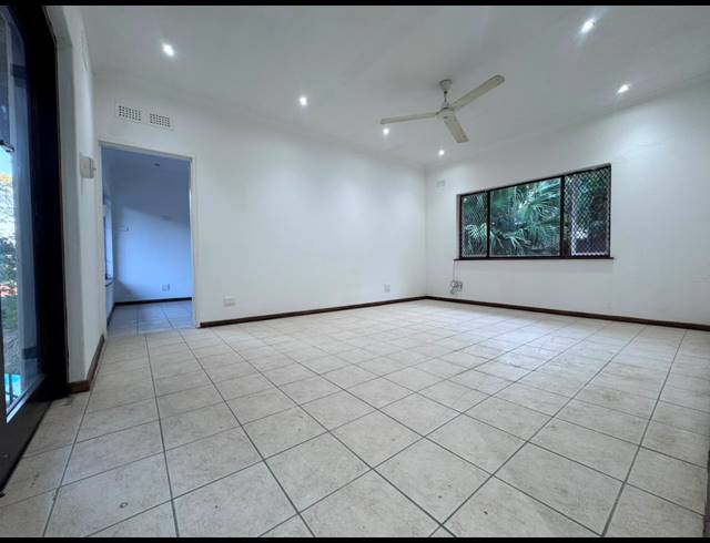 1 BEDROOM HOUSE TO LET IN WESTVILLE